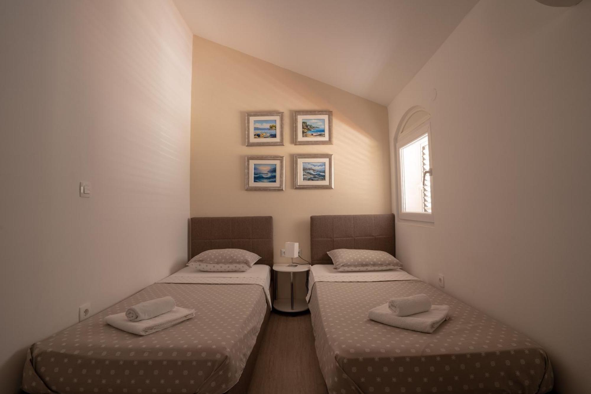 Maison d'hôtes & Petra 3*
