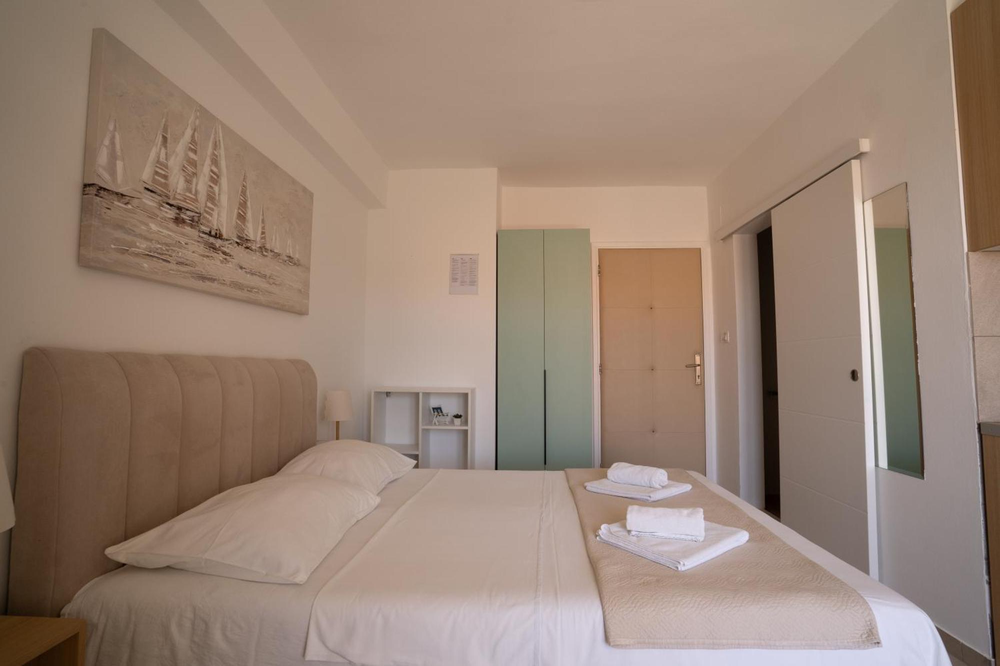 & Petra 3* Zadar