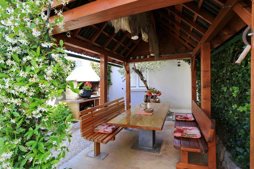 & Petra Maison d'hôtes Zadar