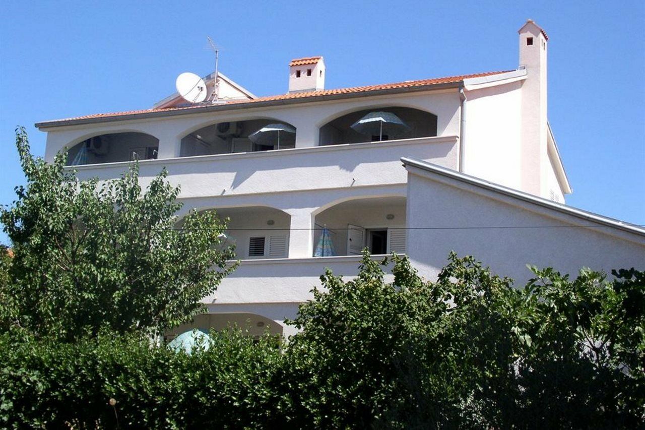 & Petra 3* Zadar