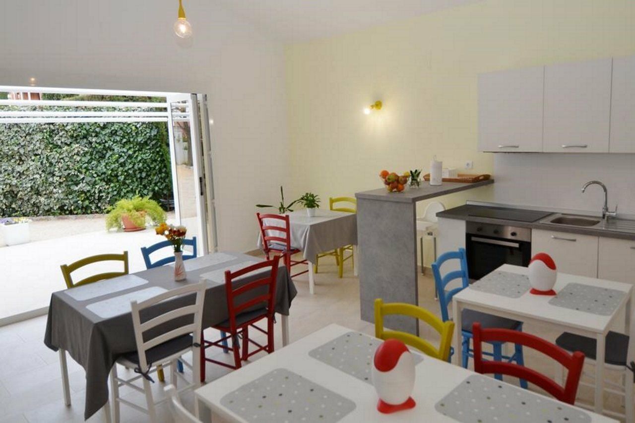 & Petra Maison d'hôtes 3*